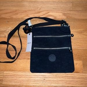 Kipling Crossbody Pouch Purse